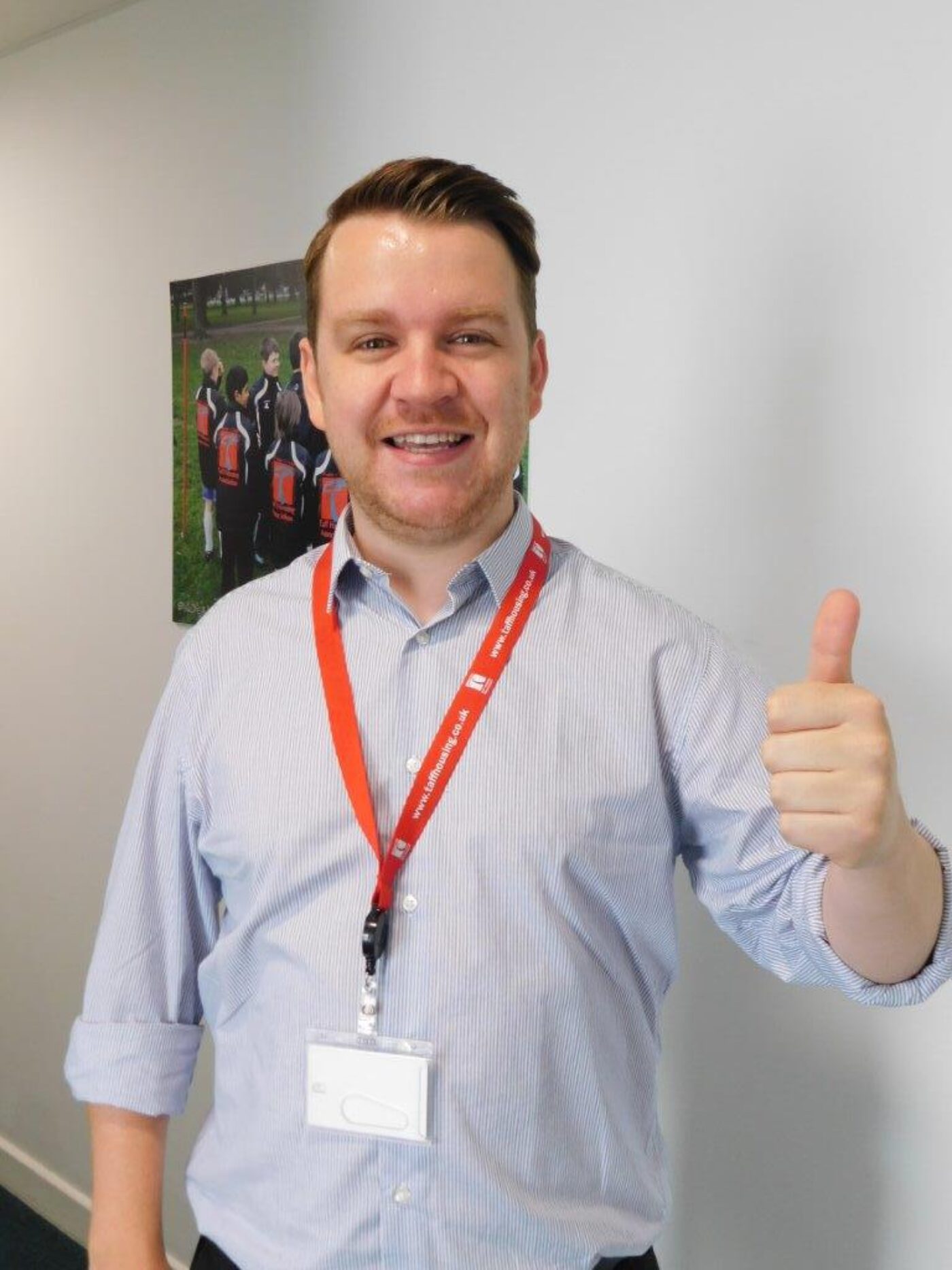 Social housing ensures a decent standard of living for all