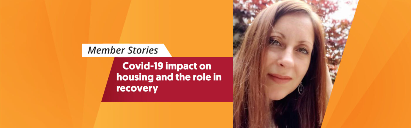 Covid-19 impact on housing and the role in recovery