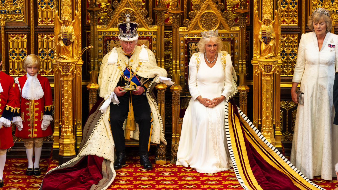 Araith y Brenin 2024 – y darpariaethau allweddol ar gyfer tai cymdeithasol Cymru