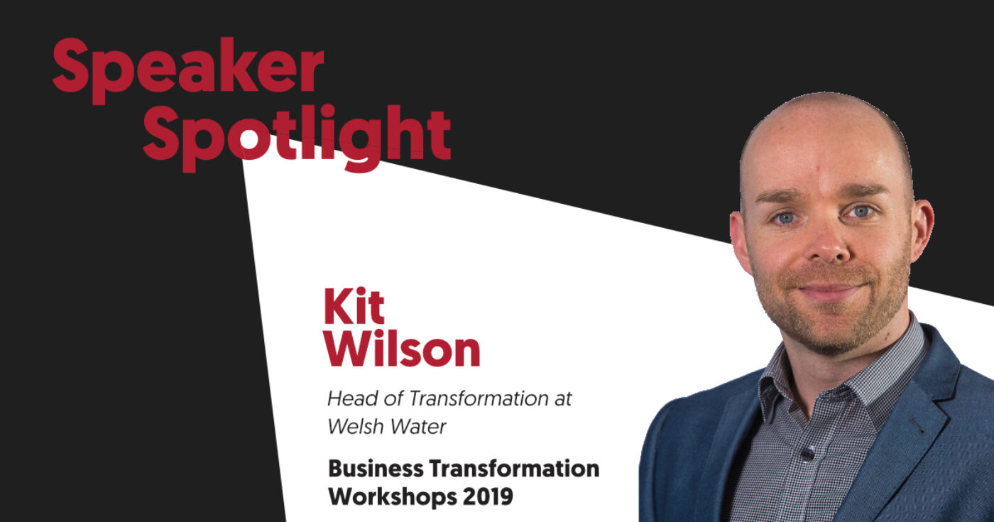 Culture for changes starts with strong leadership