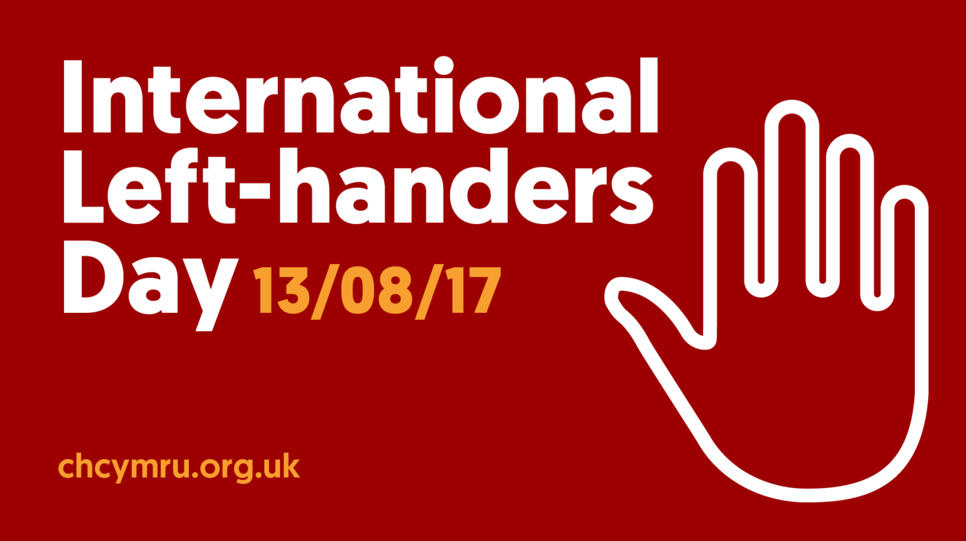 Are you a leftie? Here's a list of 10 influential lefthanders