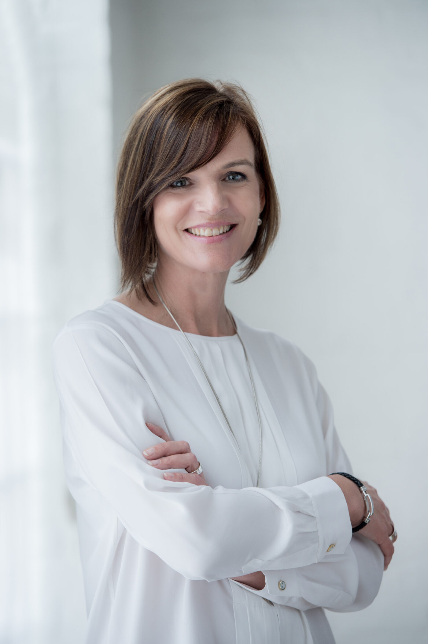 Meet the Speaker – Lucy Adams