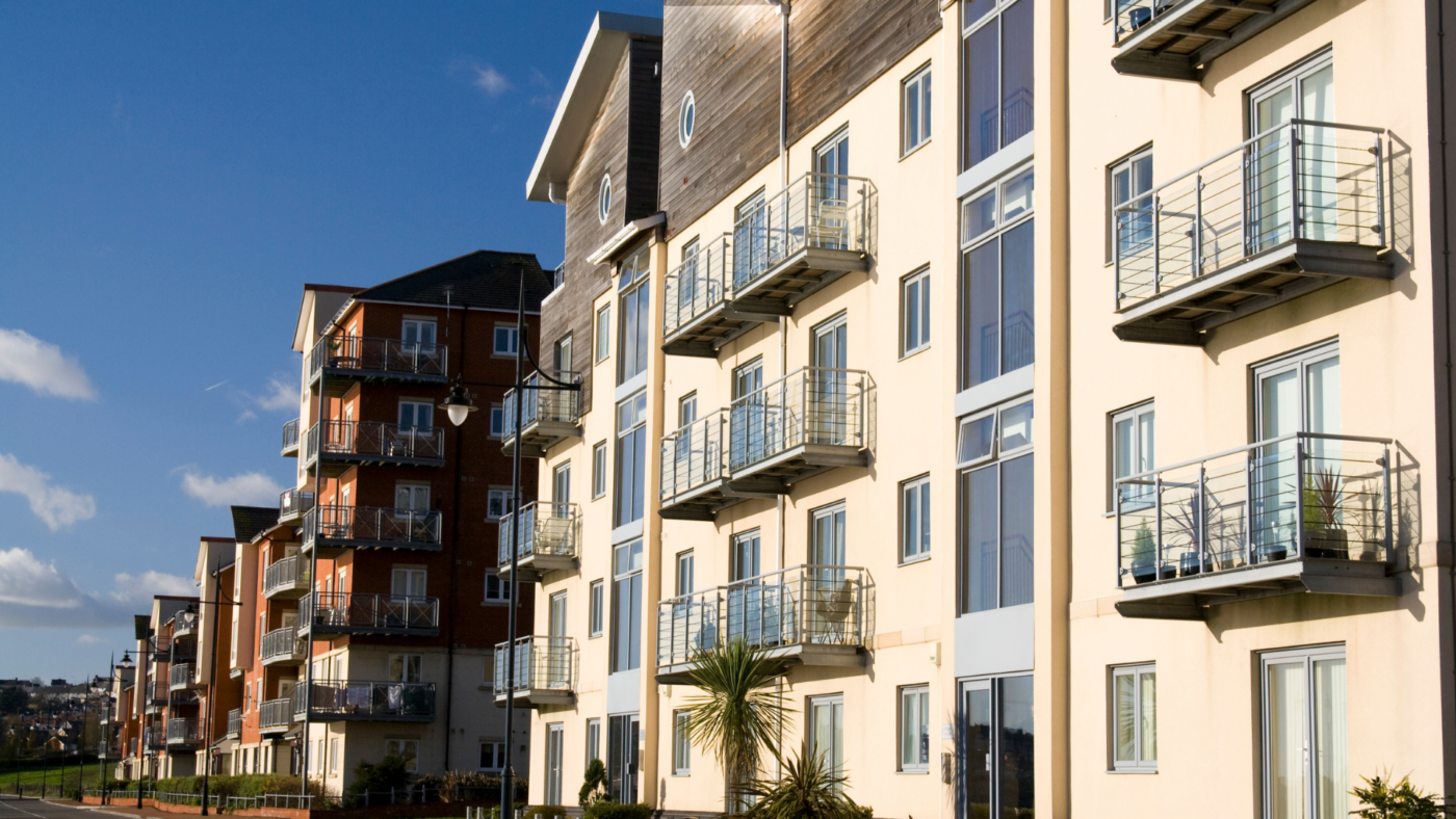 Ein barn: Gwneud i Fil Diogelwch Adeiladau (Cymru) weithio yn ymarferol