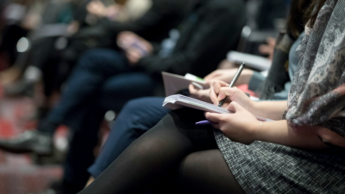 Key CHC events to learn, share and connect in 2025