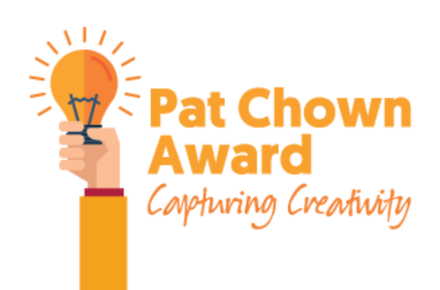 The 2018 Capturing Creativity Award