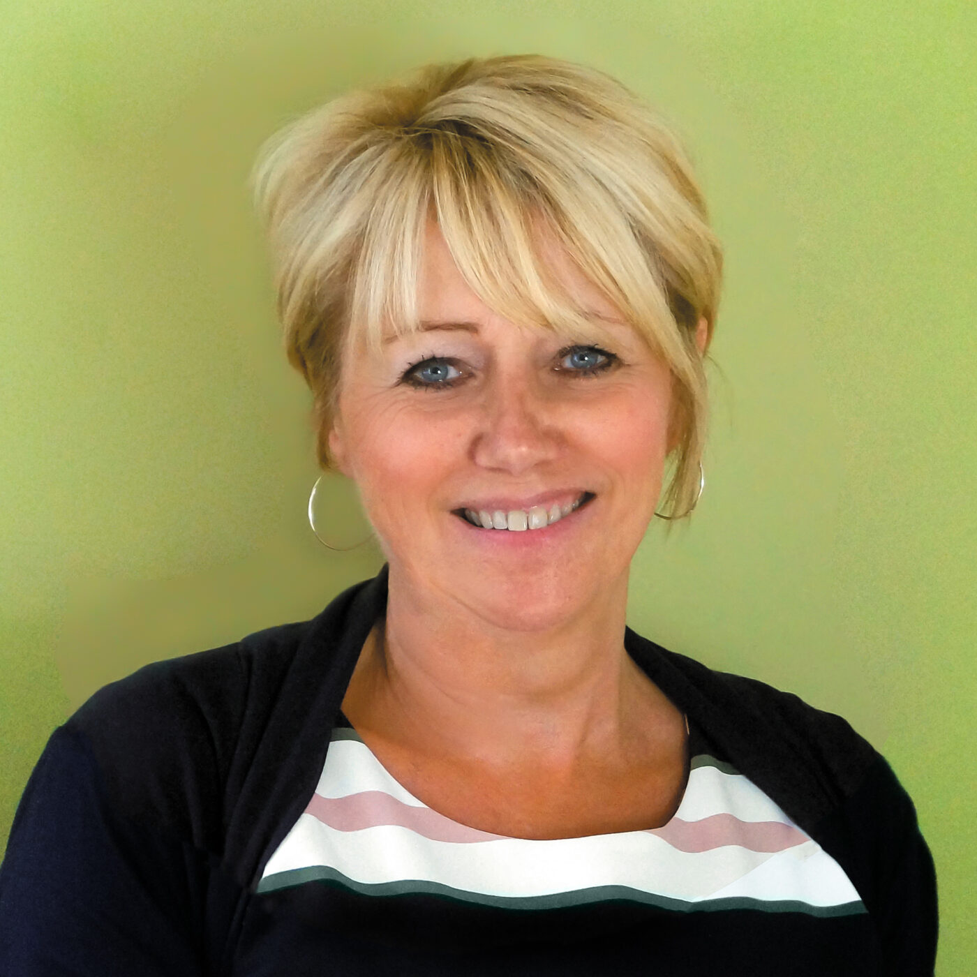 Hafan Cymru Chief Executive wins Inspirational and Innovative CEO Award