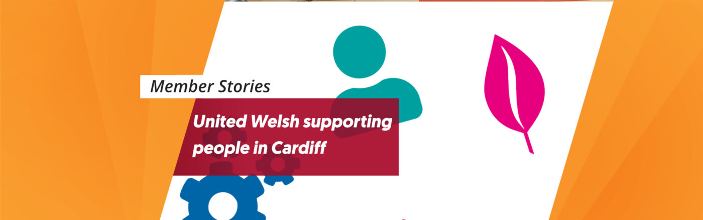 Community Wellbeing project supporting people in Cardiff