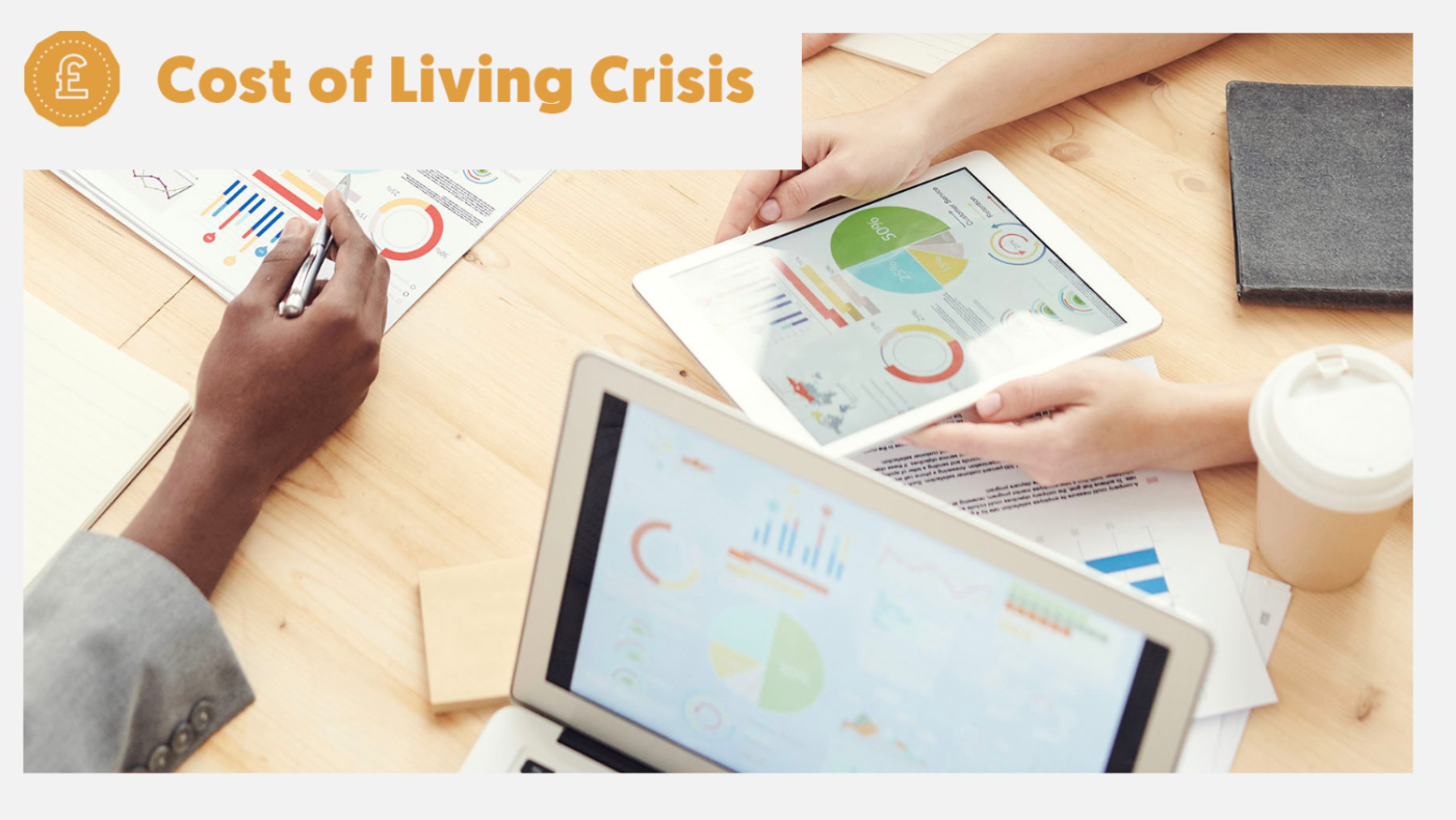 North Wales housing associations coming together to tackle cost of living crisis