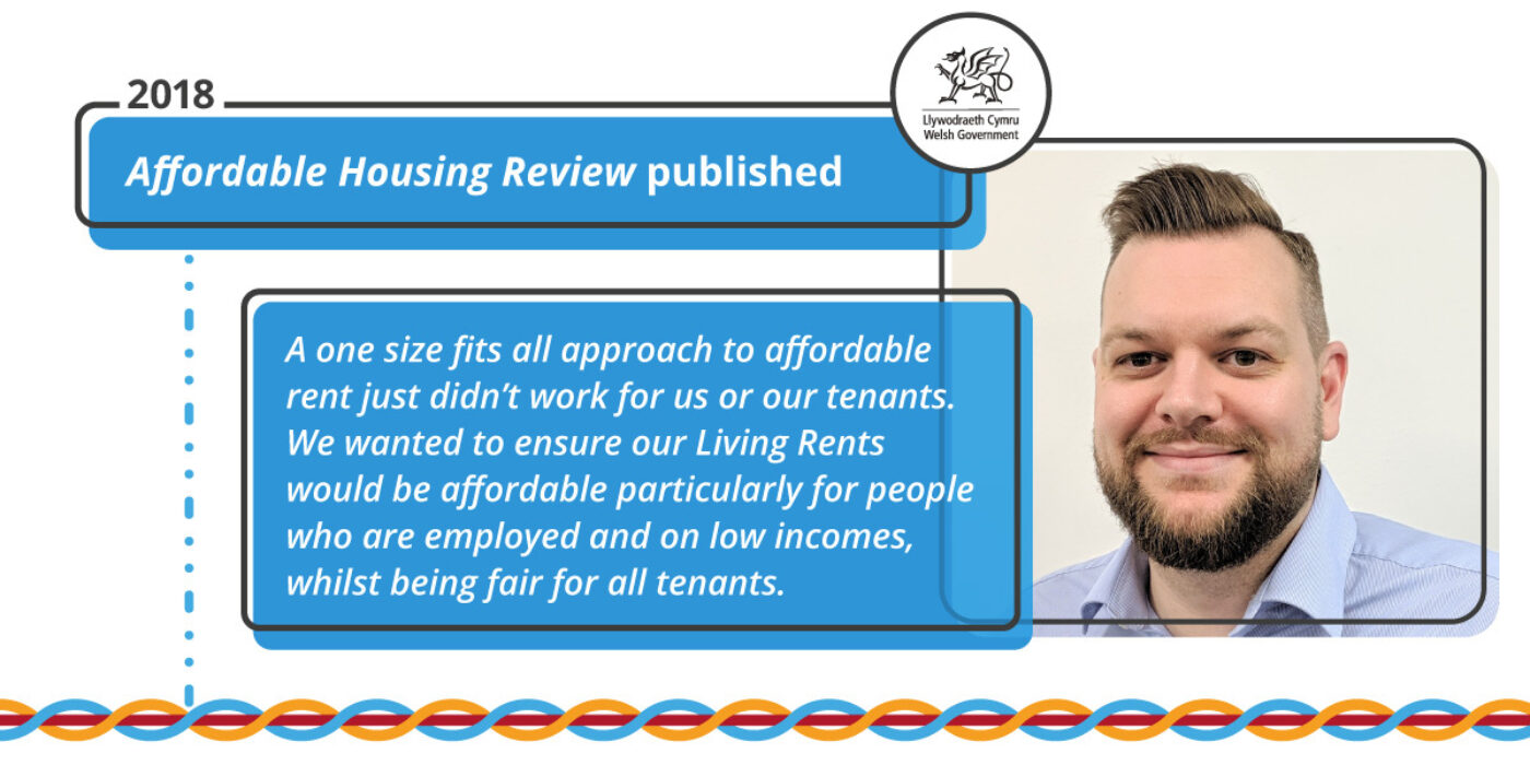 Tackling affordability from the foundations