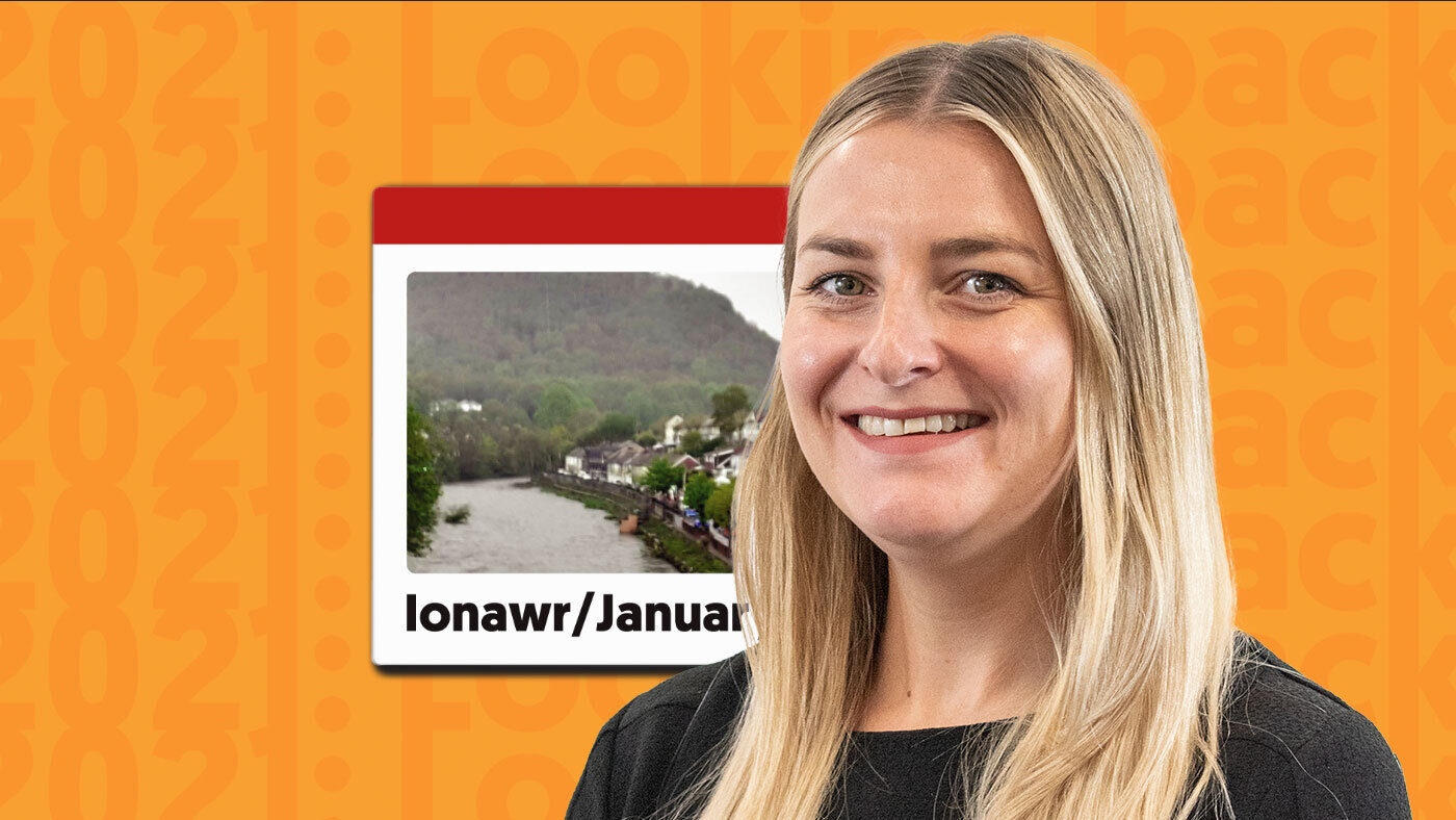 Looking back on 2021 - decarbonisation is firmly on the political map