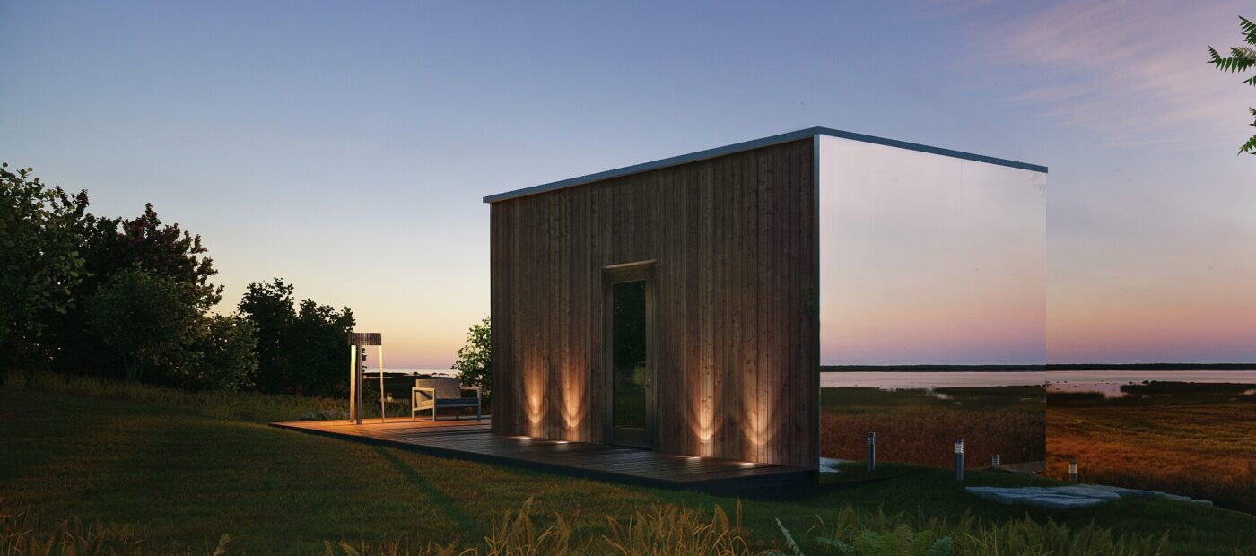 Bright Ideas from Construction Week