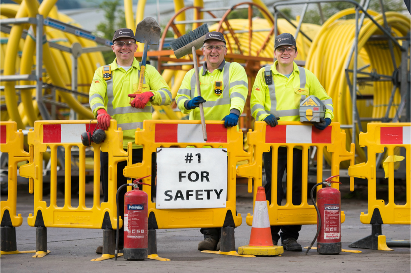 Apprentices essential to meet future challenges