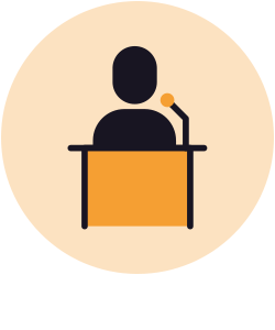 Un Gynhadledd Fawr 2026: Grym partneriaethau – O weledigaeth i gyflawni