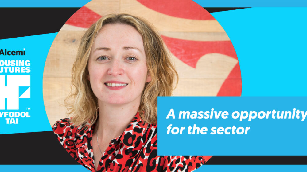 Housing Futures: A massive opportunity for the sector