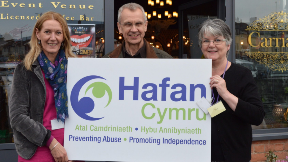 It's time to talk about good relationships