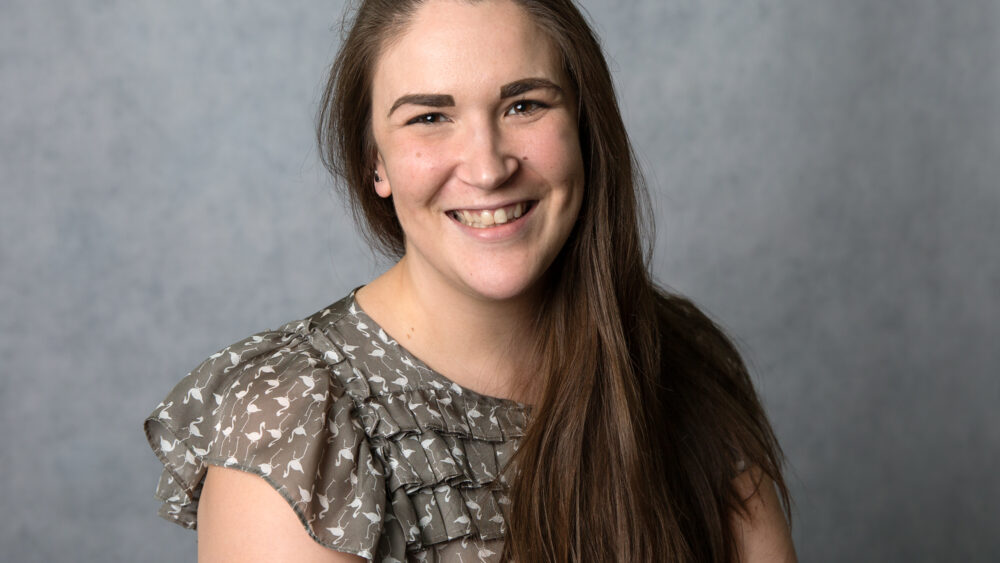 One day I’m doing yoga with tenants, the next I’m working on governance with the Board