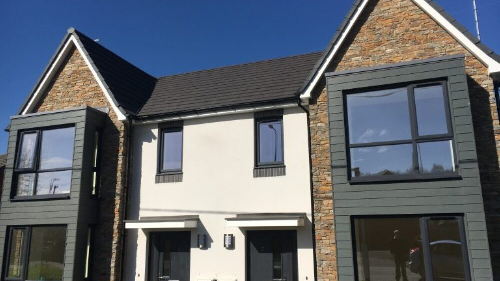 Cynllunio ar gyfer 20,000 o gartrefi -  Yr hyn rydym yn ei wneud a pham