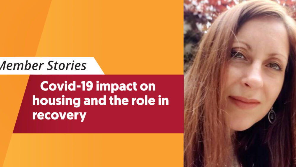 Covid-19 impact on housing and the role in recovery