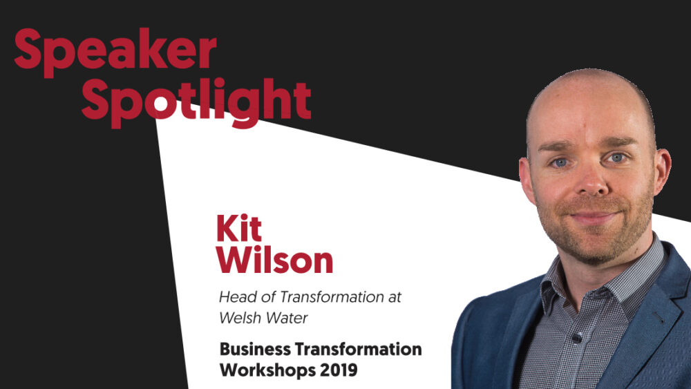 Culture for changes starts with strong leadership