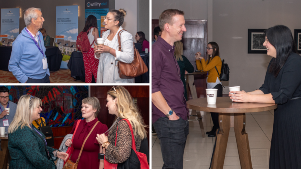 Community Housing Cymru’s Annual Conference heading to Techniquest this November