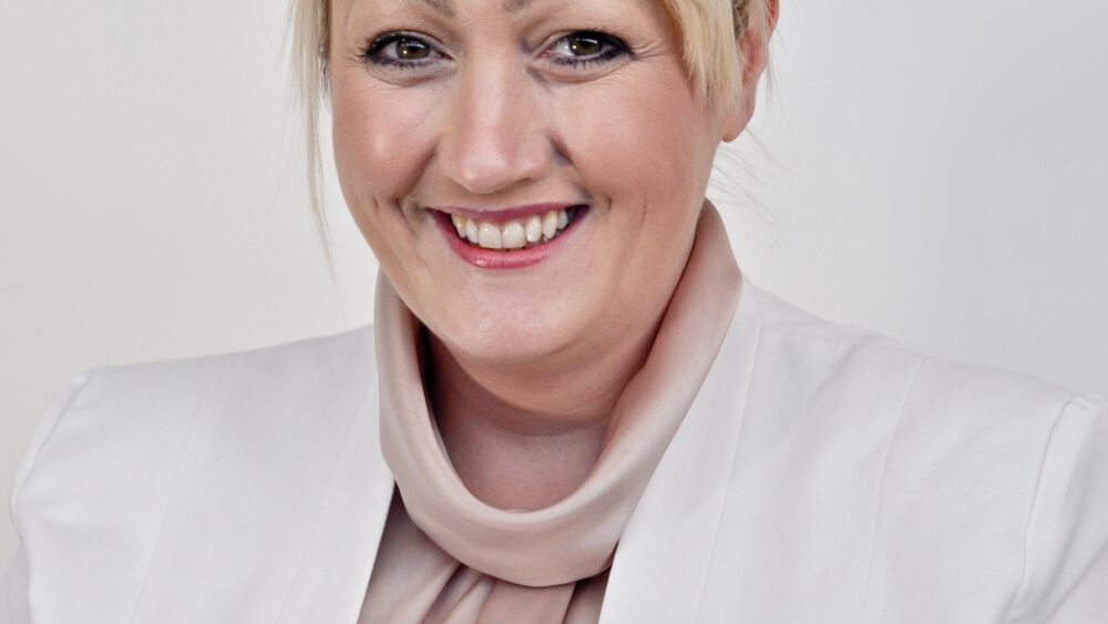 Meet the Speaker - Rebecca Evans AM