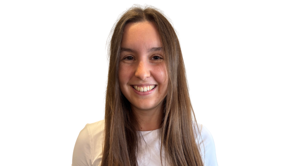 Breanna Garbett-Davies