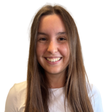 Breanna Garbett-Davies